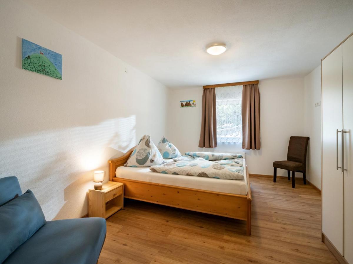 סול Apartement Eil מראה חיצוני תמונה