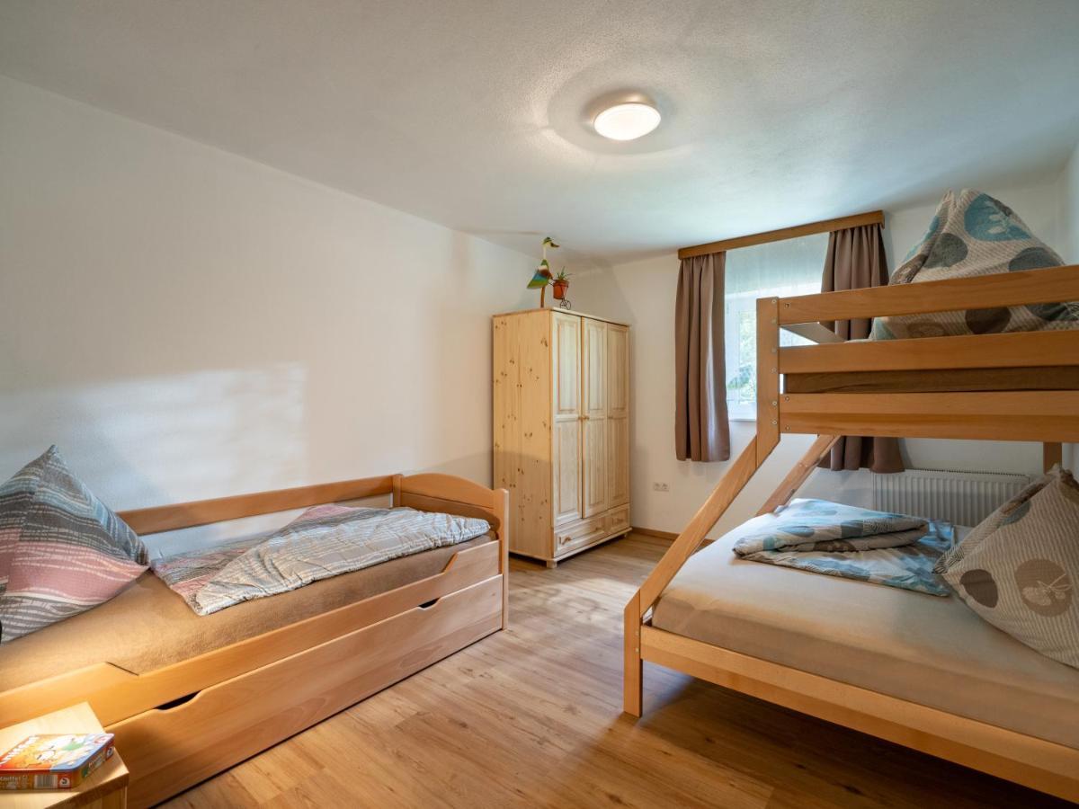 סול Apartement Eil מראה חיצוני תמונה