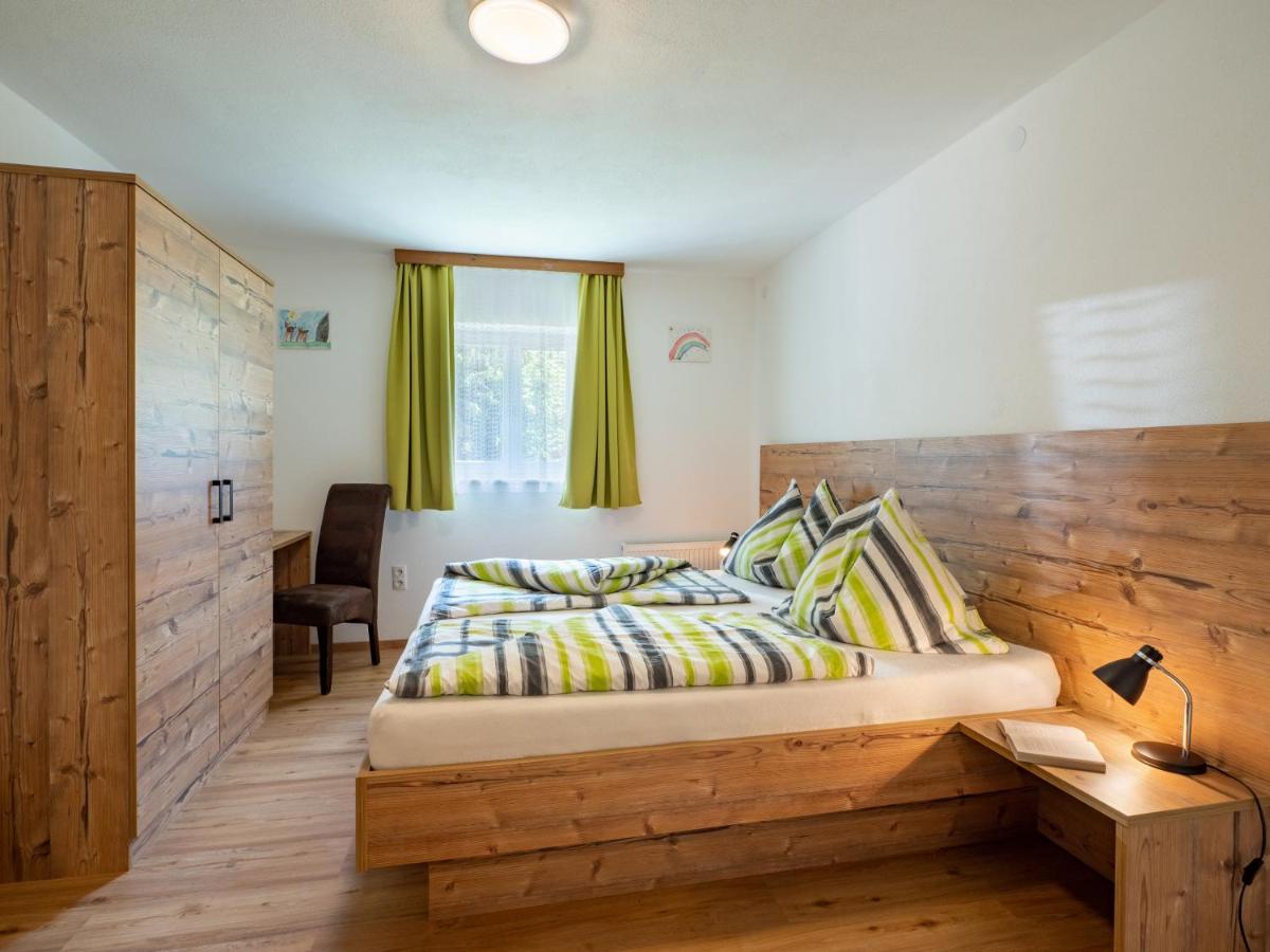 סול Apartement Eil מראה חיצוני תמונה